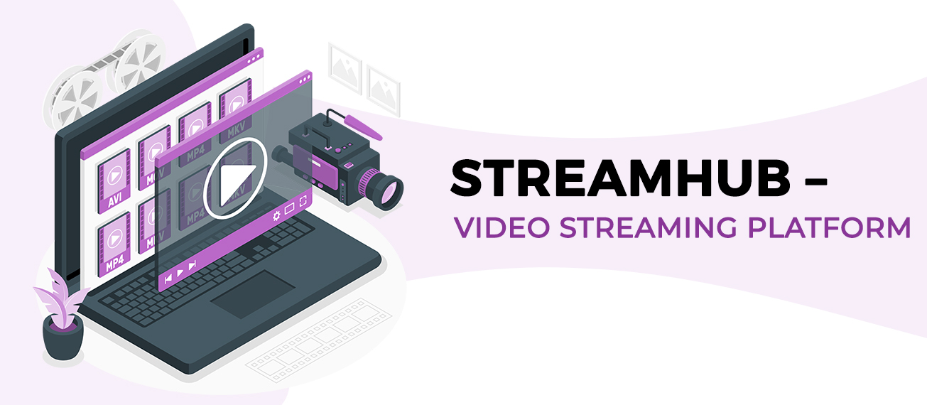 Streamhub To JTC- No. 1 Technical Training Center noida